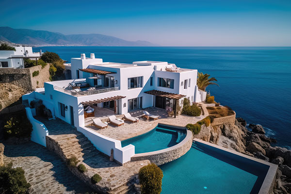 Ibiza property market