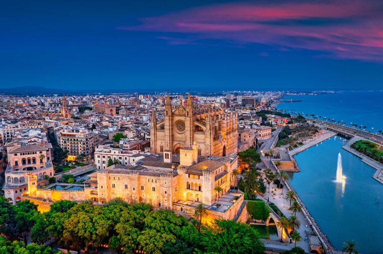 Palma de Mallorca