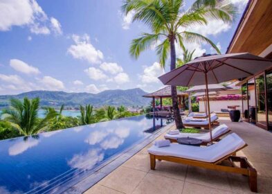 Phuket villa for sale