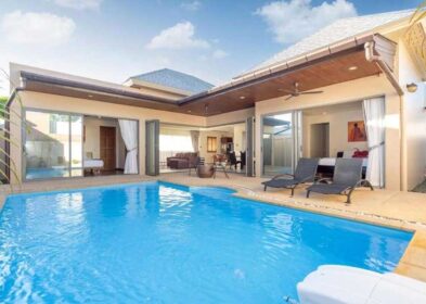 phuket property for sale - villa