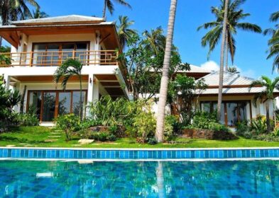 Koh Samui villa for sale