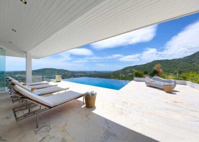 Koh Samui villa for sale