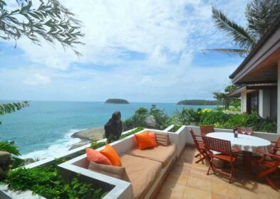 Phuket property for sale, villa