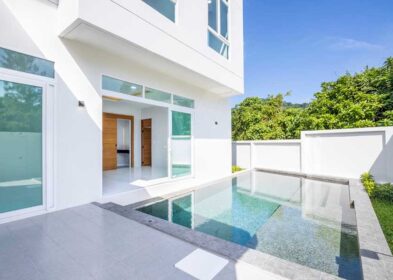 Phuket villa for sale Kathu