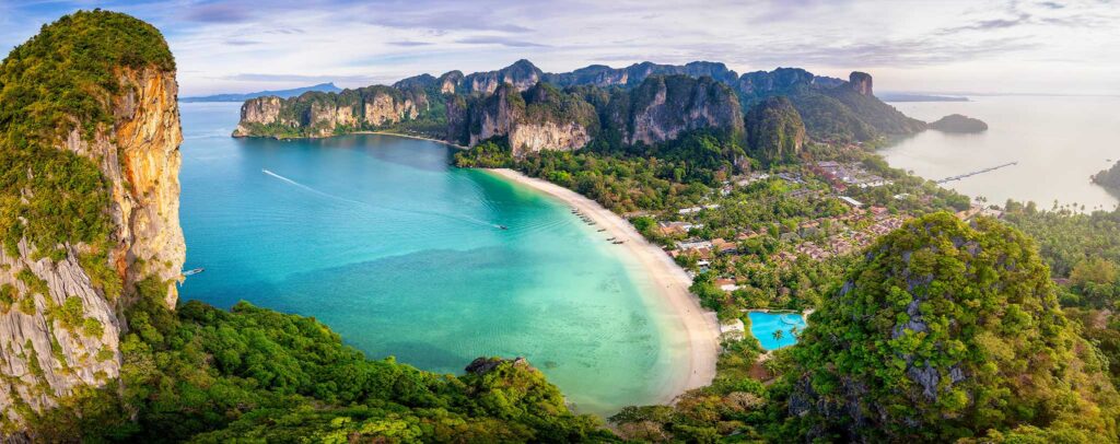 Krabi, Thailand