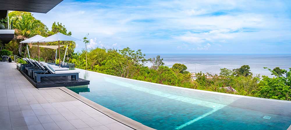 Phuket villa for sale