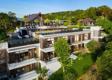 Luxury villa for sale, Phuket, Yamu impossible