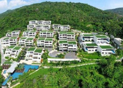 Phuket condo for sale kata