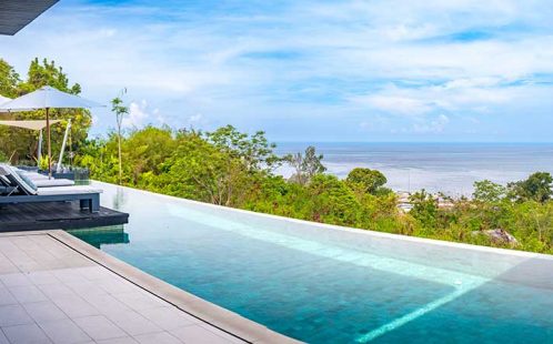 Phuket villa for sale