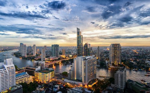 Thailand casino legalisation: Potential impact on Phuket’s real estate market and investment opportunities.